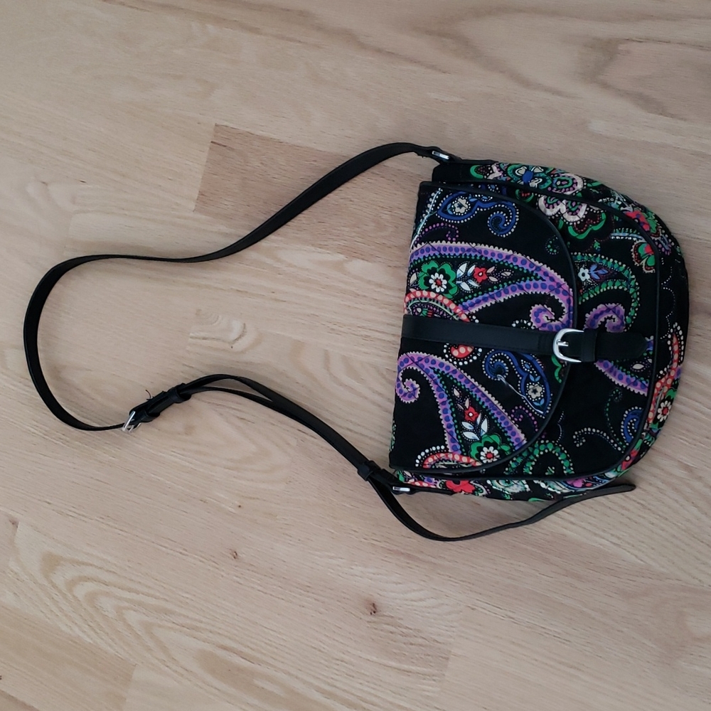 Vera Bradley Crossbody